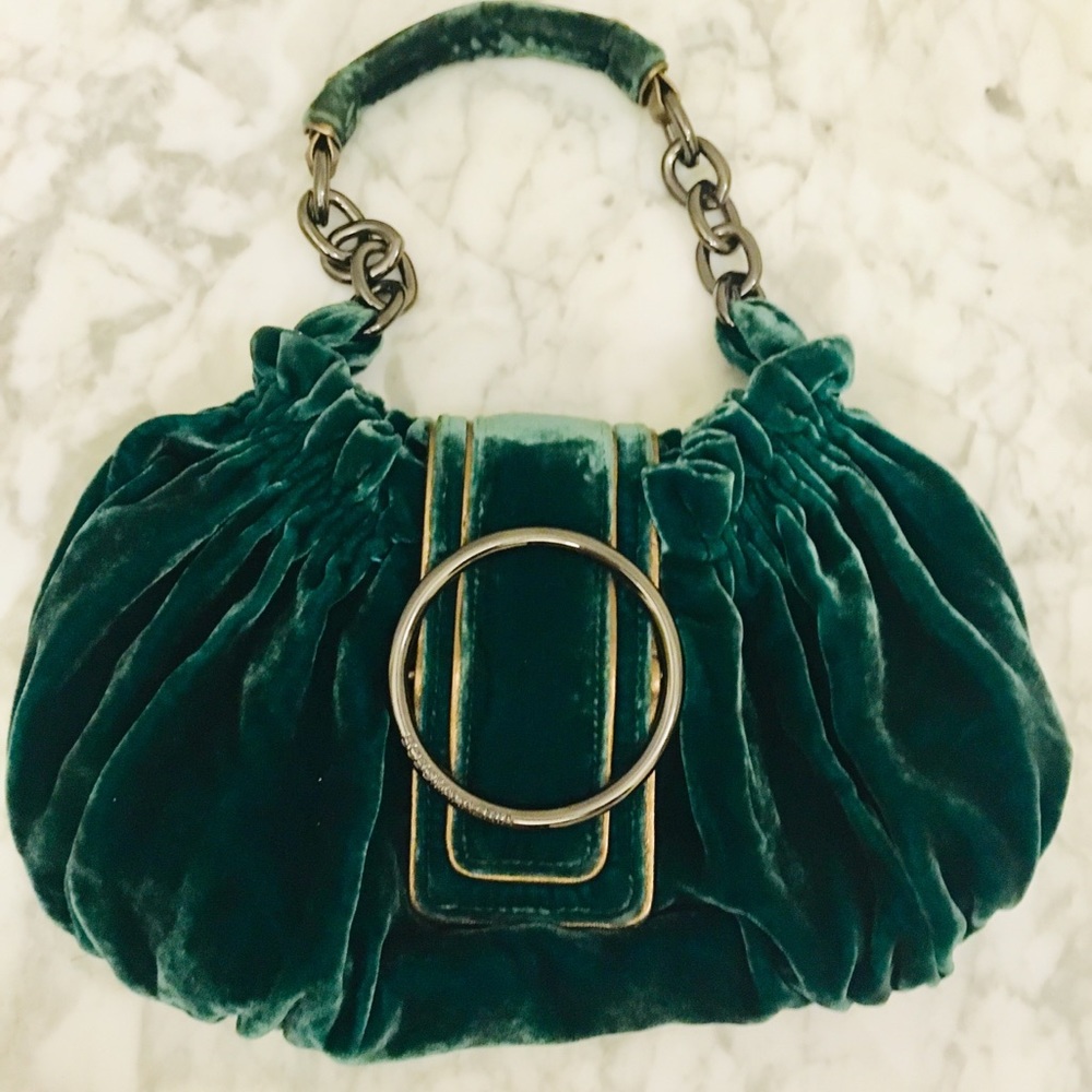 BCBGMAXAZRIA handbag